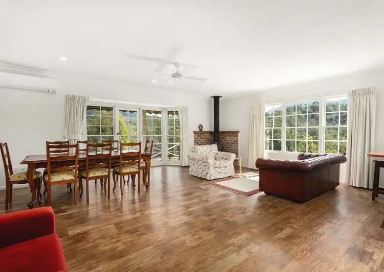 Seventh view of Homely rural property listing, 136 Miss Careys Road, Killabakh NSW 2429