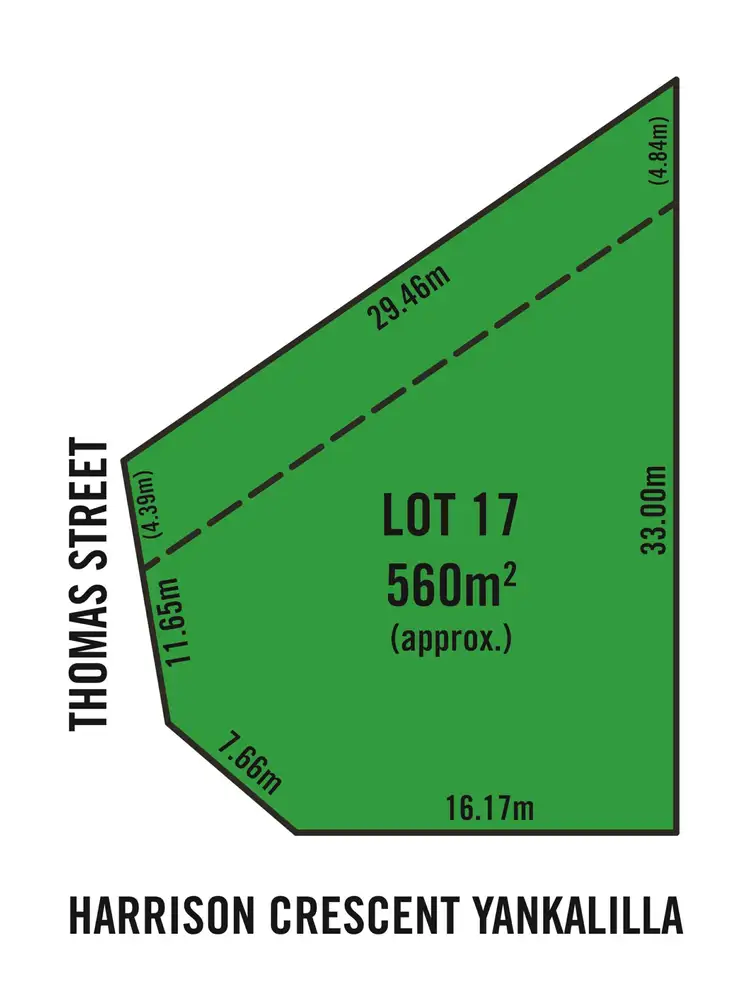 1 Harrison Crescent, Yankalilla SA 5203