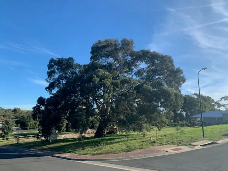 Third view of Homely land listing, 1 Harrison Crescent, Yankalilla SA 5203