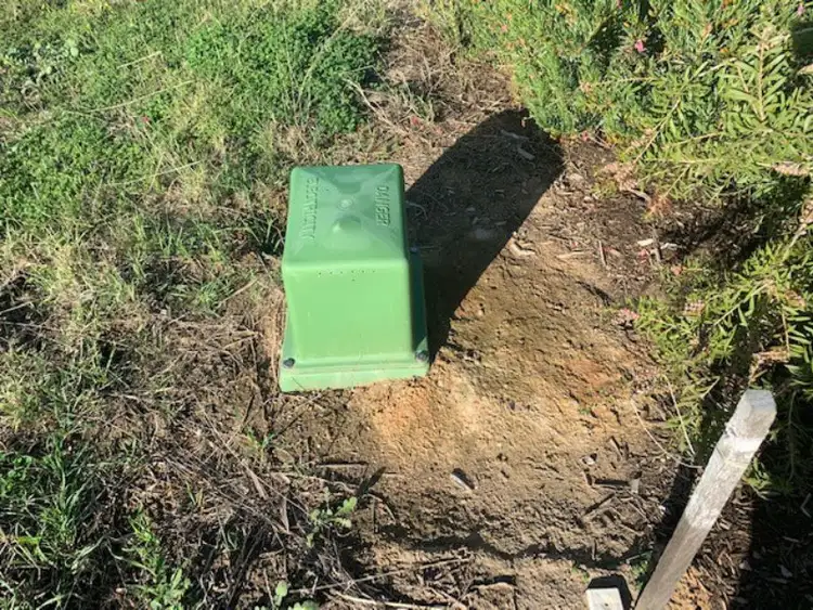 Fifth view of Homely land listing, 1 Harrison Crescent, Yankalilla SA 5203