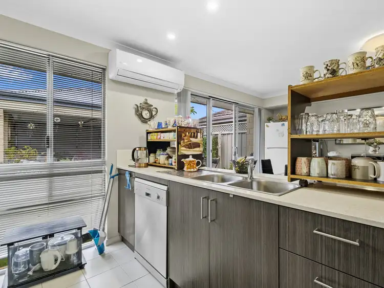 Fourth view of Homely house listing, 30 Thundelarra Drive, Golden Bay WA 6174