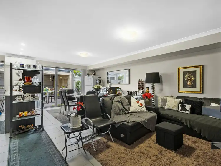 Fifth view of Homely house listing, 30 Thundelarra Drive, Golden Bay WA 6174