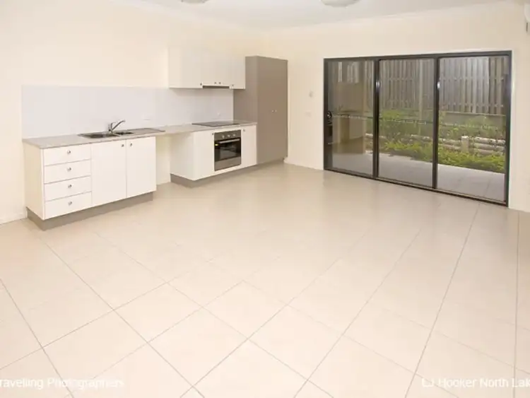 Second view of Homely townhouse listing, 12/3 Swordgrass Court, Kallangur QLD 4503