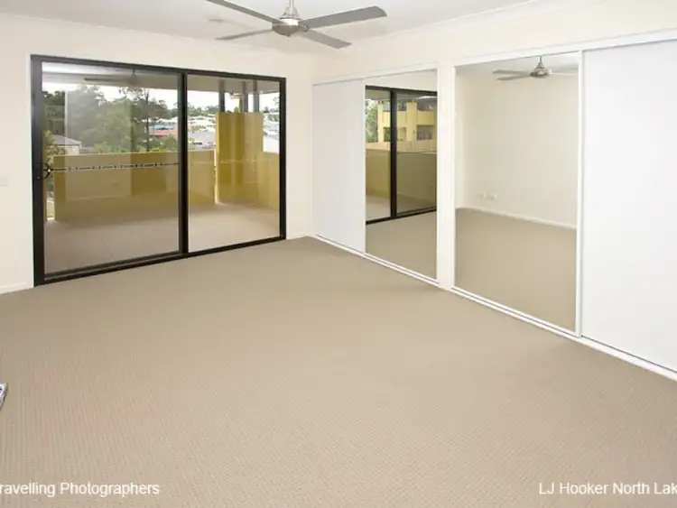 Third view of Homely townhouse listing, 12/3 Swordgrass Court, Kallangur QLD 4503