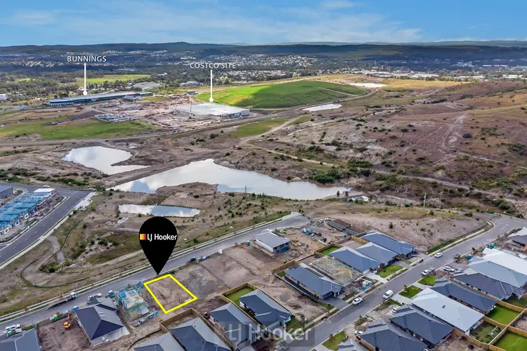 Second view of Homely land listing, 16 Milburn Circuit, Boolaroo NSW 2284