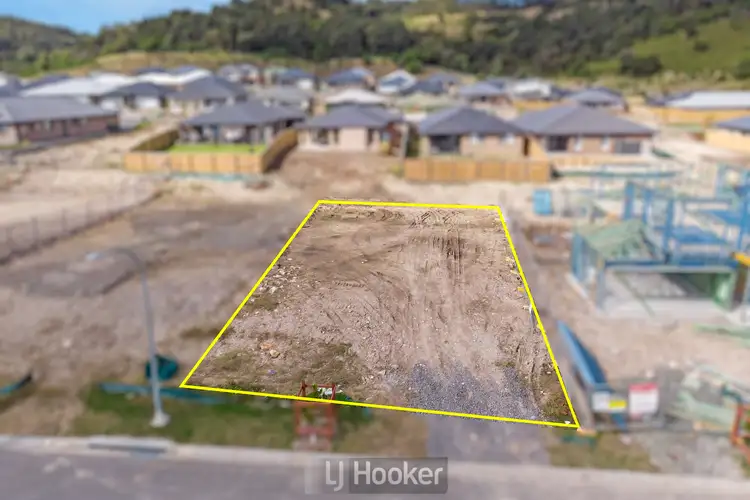 Fifth view of Homely land listing, 16 Milburn Circuit, Boolaroo NSW 2284