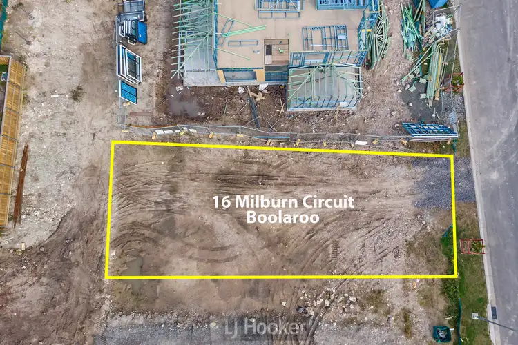 Sixth view of Homely land listing, 16 Milburn Circuit, Boolaroo NSW 2284