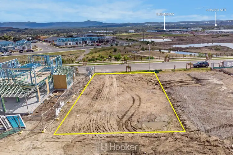 Seventh view of Homely land listing, 16 Milburn Circuit, Boolaroo NSW 2284