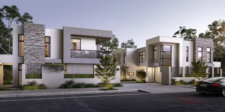 Main view of Homely house listing, Lot 6/18-20 Douglas Drive, Mawson Lakes SA 5095