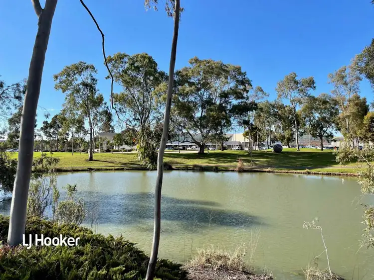 Seventh view of Homely house listing, Lot 6/18-20 Douglas Drive, Mawson Lakes SA 5095