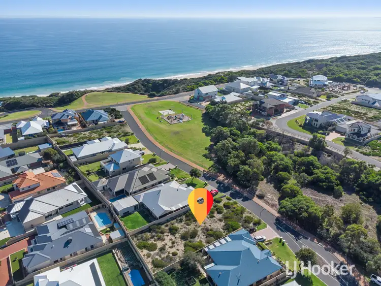 Main view of Homely land listing, 55 Daablone Vista, Dalyellup WA 6230