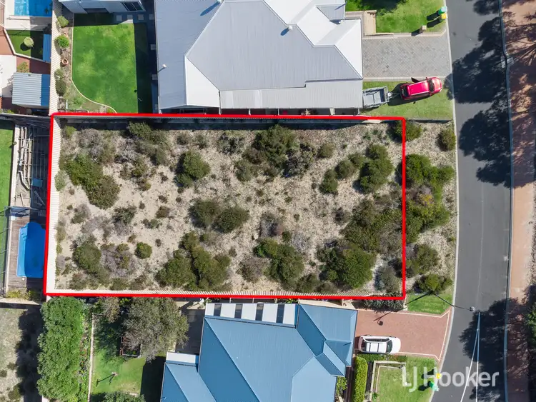 Second view of Homely land listing, 55 Daablone Vista, Dalyellup WA 6230