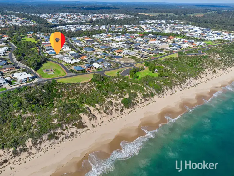 Fourth view of Homely land listing, 55 Daablone Vista, Dalyellup WA 6230