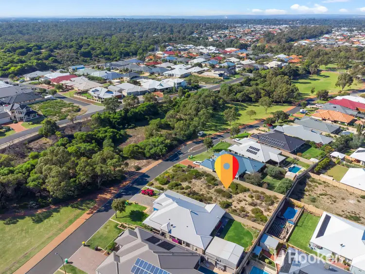 Fifth view of Homely land listing, 55 Daablone Vista, Dalyellup WA 6230