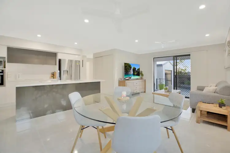 Third view of Homely house listing, 6 Filmoy Place, Bushland Beach QLD 4818