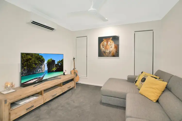 Seventh view of Homely house listing, 6 Filmoy Place, Bushland Beach QLD 4818