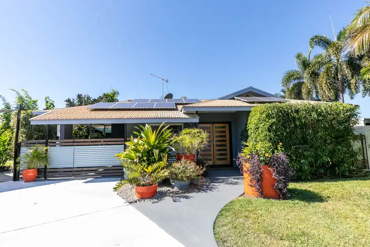 11 Callie Court, Rosebery NT 832