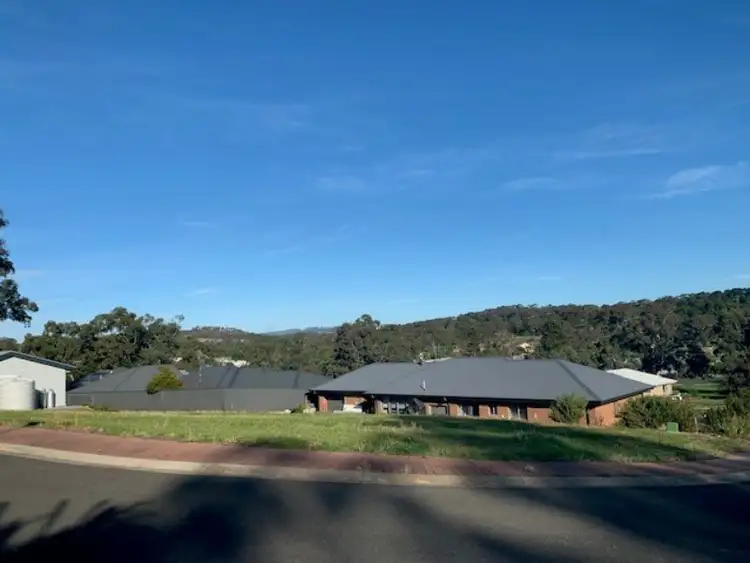 Second view of Homely land listing, 8 Harrison Crescent, Yankalilla SA 5203