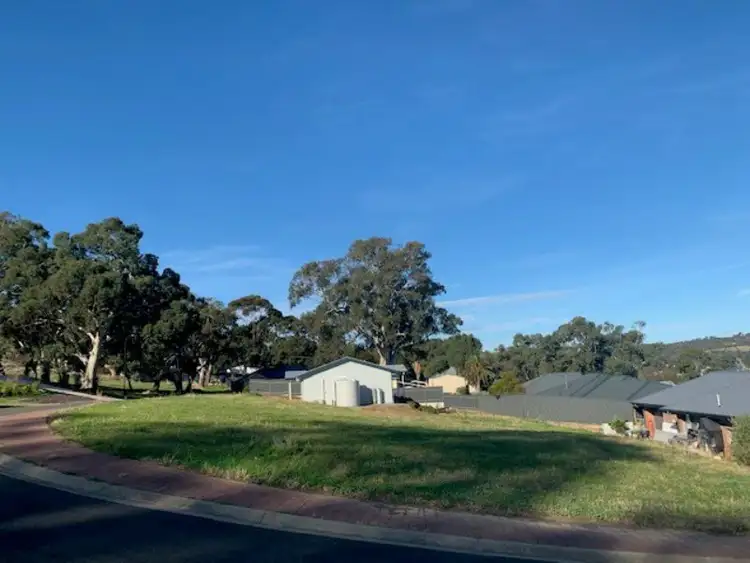 Fourth view of Homely land listing, 8 Harrison Crescent, Yankalilla SA 5203