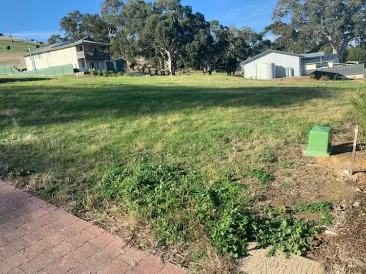 Fifth view of Homely land listing, 8 Harrison Crescent, Yankalilla SA 5203