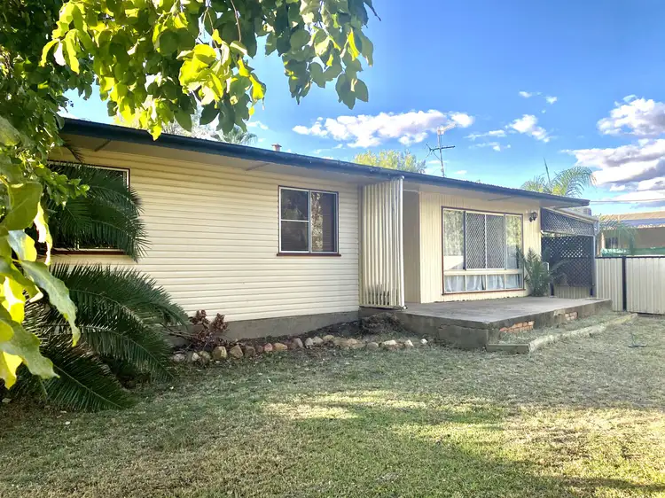 35 Taylor Street, Roma QLD 4455