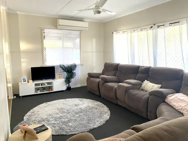 Third view of Homely house listing, 35 Taylor Street, Roma QLD 4455