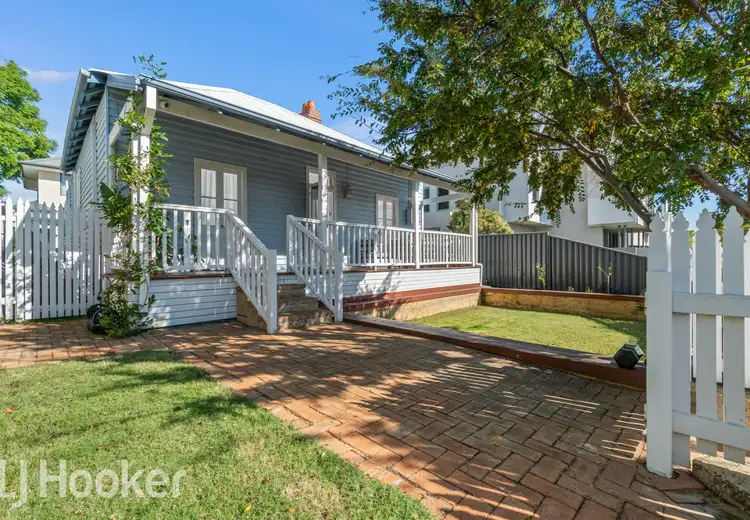 29 Hovia Terrace, Kensington WA 6151