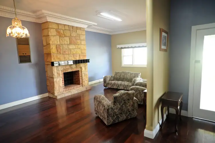 Second view of Homely house listing, 36A Hands Avenue, Carey Park WA 6230