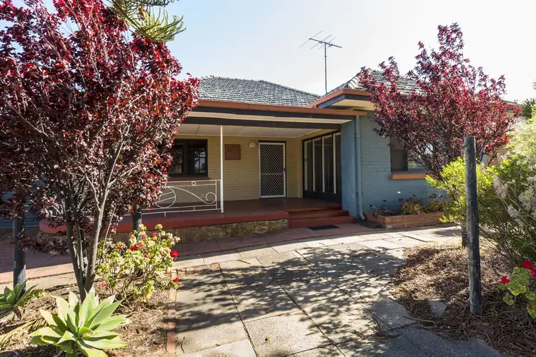 Third view of Homely house listing, 36A Hands Avenue, Carey Park WA 6230