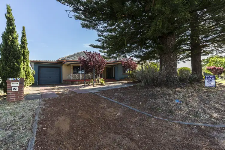 Fourth view of Homely house listing, 36A Hands Avenue, Carey Park WA 6230