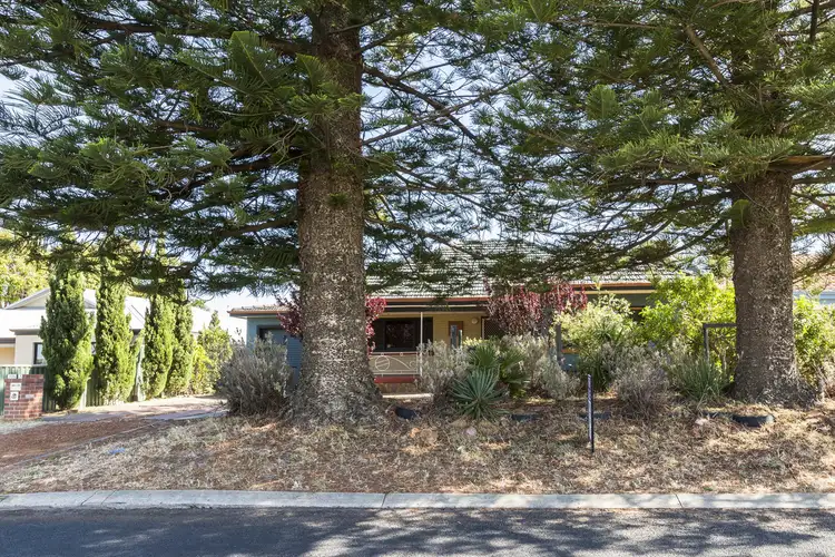 Fifth view of Homely house listing, 36A Hands Avenue, Carey Park WA 6230