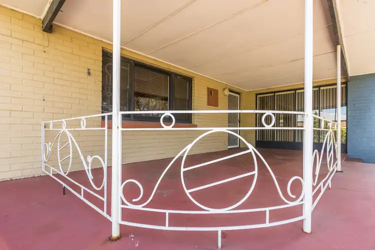 Sixth view of Homely house listing, 36A Hands Avenue, Carey Park WA 6230