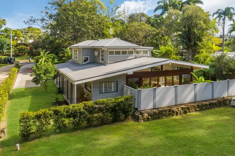 Main view of Homely house listing, 6 Quorn Close, Buderim QLD 4556