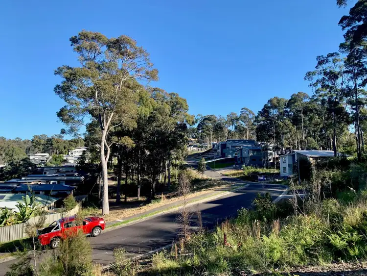 Second view of Homely land listing, 3 Currawong Crescent, Malua Bay NSW 2536