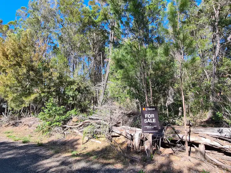 Main view of Homely land listing, 12-14 Beaumont Dve, Russell Island QLD 4184