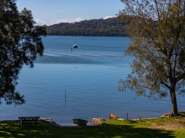 Third view of Homely house listing, 60 Cove Boulevard, North Arm Cove NSW 2324