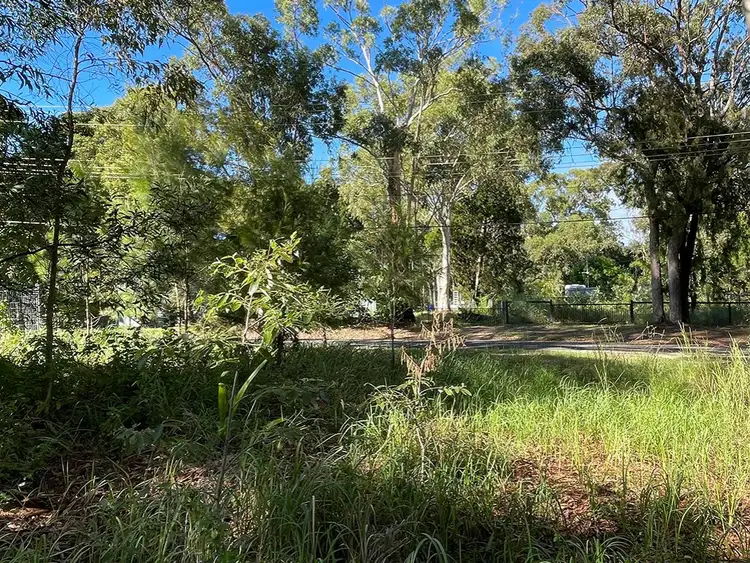 Main view of Homely land listing, 15 Tukkeri Street, Macleay Island QLD 4184