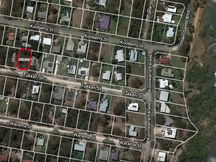 Fourth view of Homely land listing, 15 Tukkeri Street, Macleay Island QLD 4184