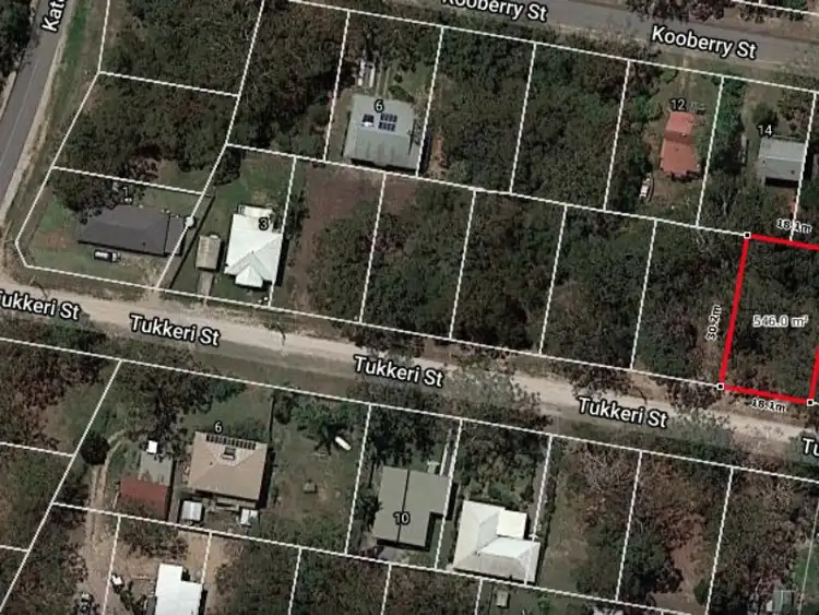 Sixth view of Homely land listing, 15 Tukkeri Street, Macleay Island QLD 4184
