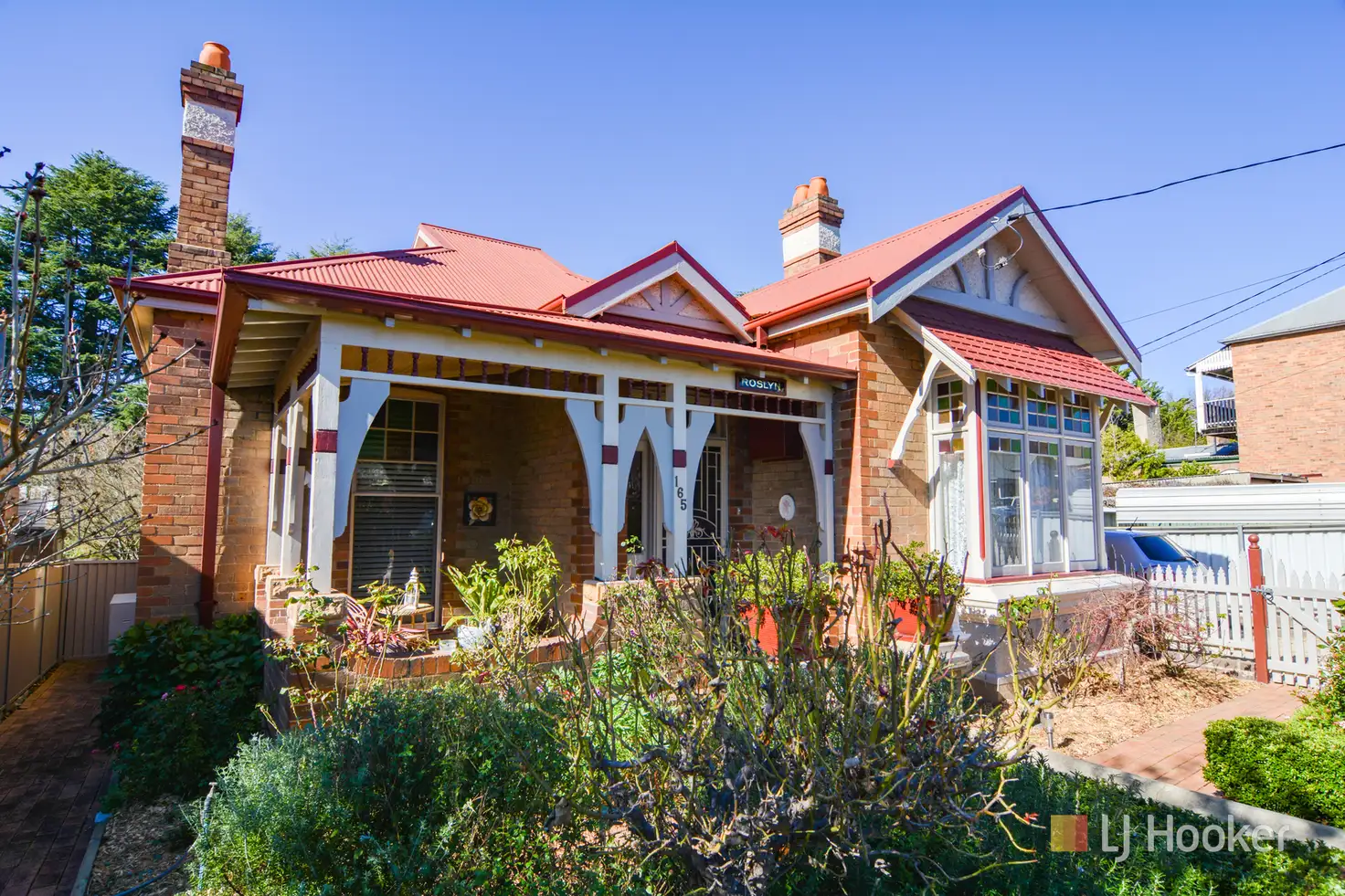 Main view of Homely house listing, 165 Hassans Walls Road, Lithgow NSW 2790