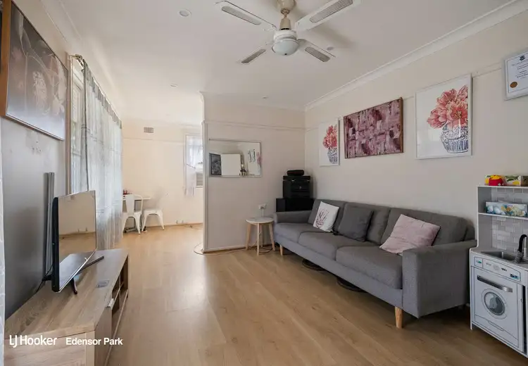Second view of Homely house listing, 30 Oliphant Street, Mount Pritchard NSW 2170