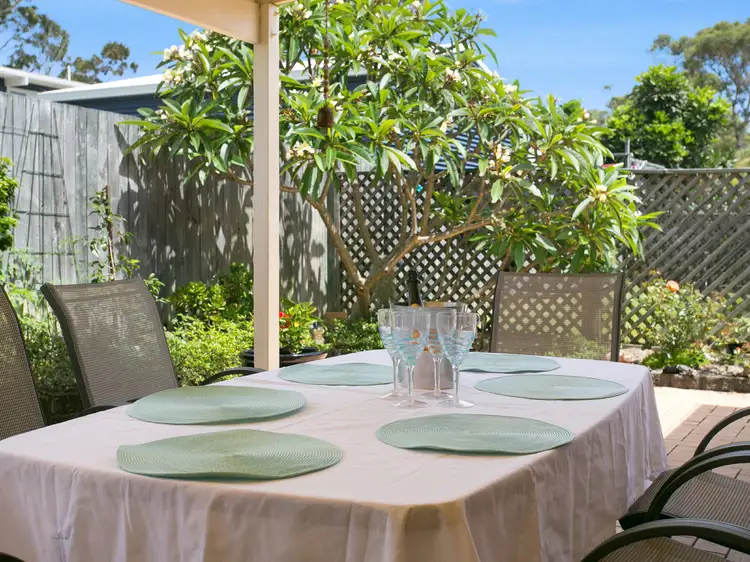 Main view of Homely house listing, 2/12-18 Patanga Street, Hawks Nest NSW 2324