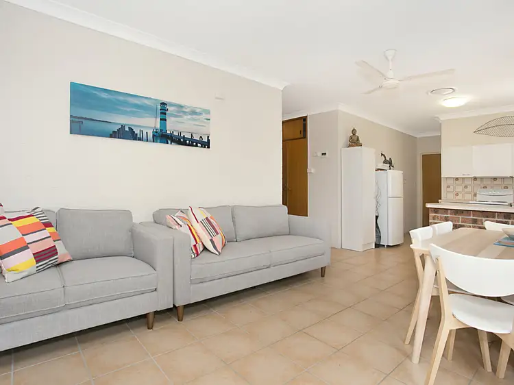 Third view of Homely house listing, 2/12-18 Patanga Street, Hawks Nest NSW 2324