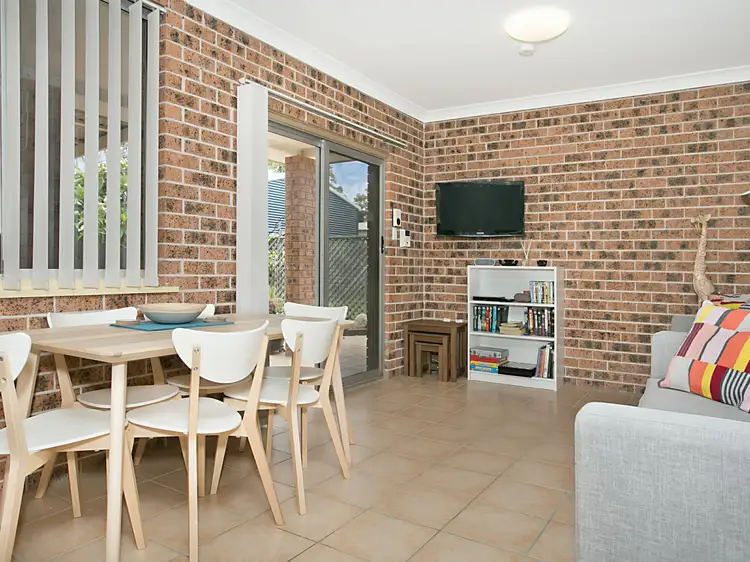 Fourth view of Homely house listing, 2/12-18 Patanga Street, Hawks Nest NSW 2324