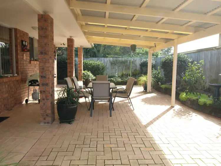 Fifth view of Homely house listing, 2/12-18 Patanga Street, Hawks Nest NSW 2324