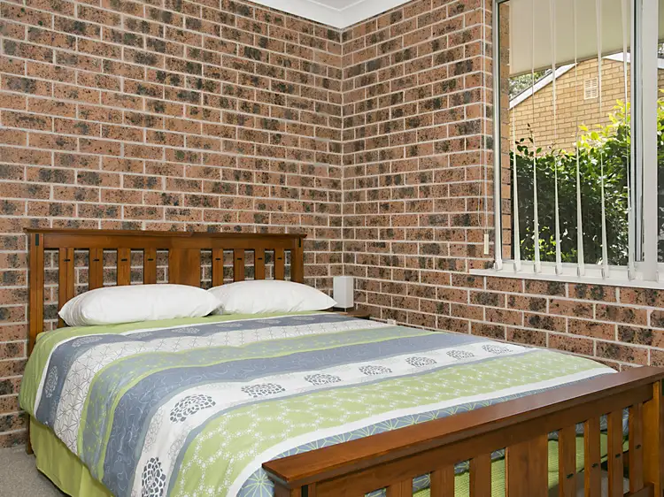 Sixth view of Homely house listing, 2/12-18 Patanga Street, Hawks Nest NSW 2324