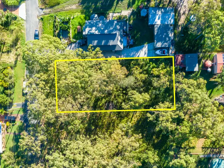 Third view of Homely land listing, 11 Cove Avenue, Bundabah NSW 2324