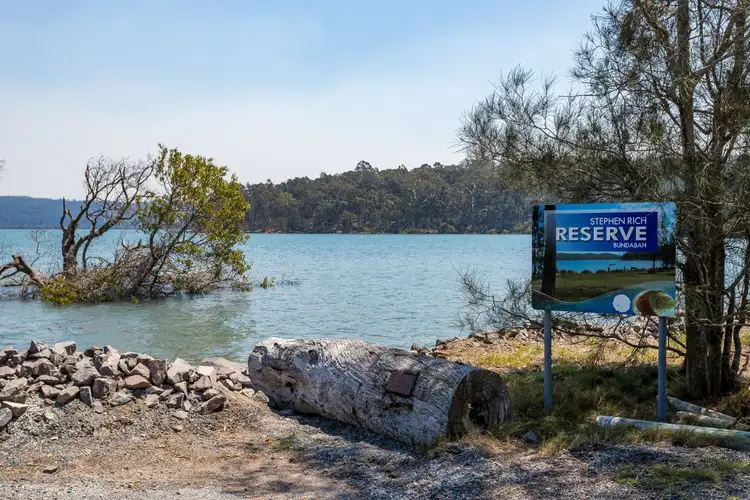 Fifth view of Homely land listing, 11 Cove Avenue, Bundabah NSW 2324