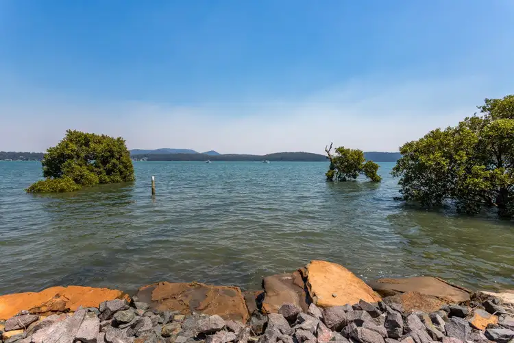 Sixth view of Homely land listing, 11 Cove Avenue, Bundabah NSW 2324