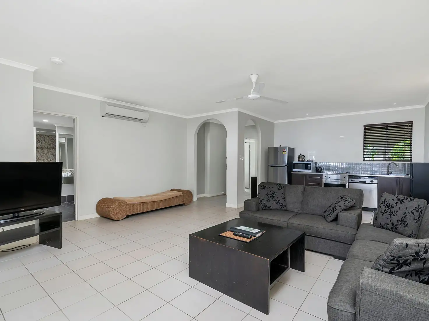 Main view of Homely unit listing, 5/81-85 Cedar Road, Palm Cove QLD 4879